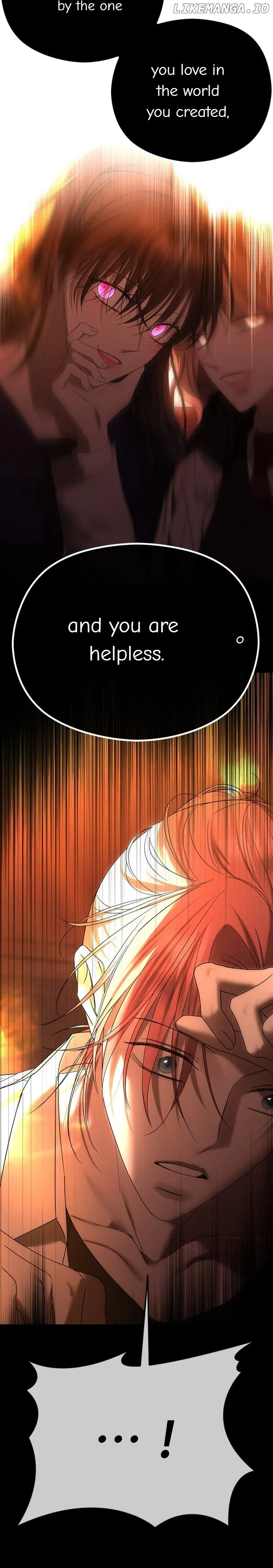 The Ending, I Want to Change It Chapter 61 Online - página 14