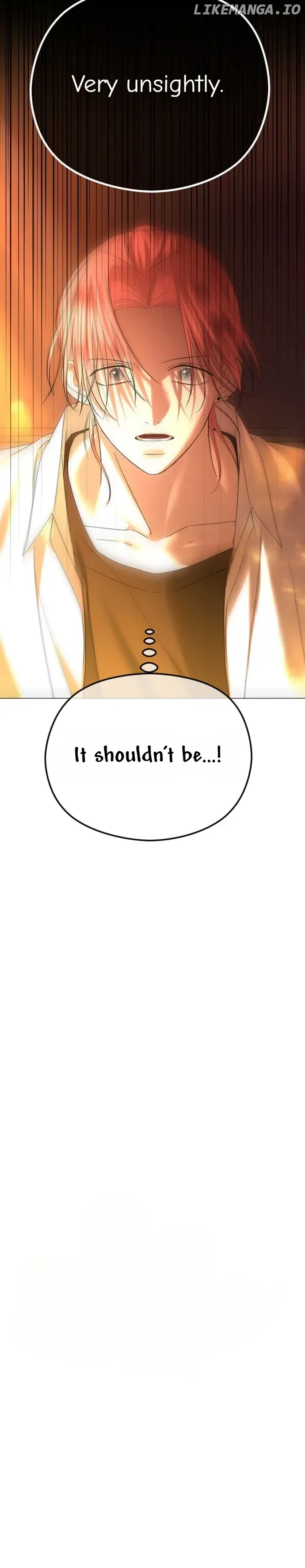 The Ending, I Want to Change It Chapter 61 Online - página 17