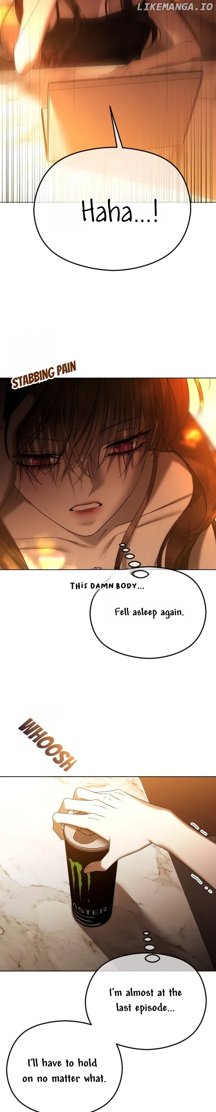 The Ending, I Want to Change It Chapter 61 Online - página 19