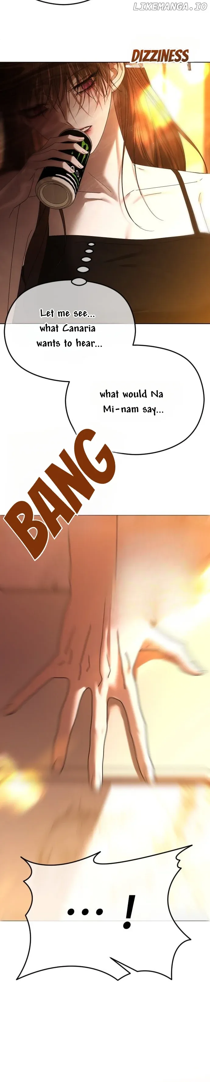 The Ending, I Want to Change It Chapter 61 Online - página 20