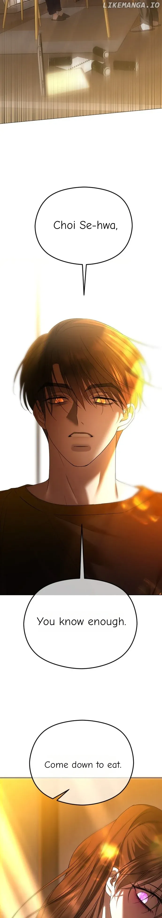 The Ending, I Want to Change It Chapter 61 Online - página 24