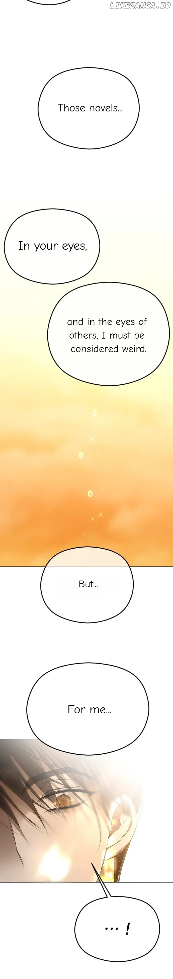 The Ending, I Want to Change It Chapter 61 Online - página 29