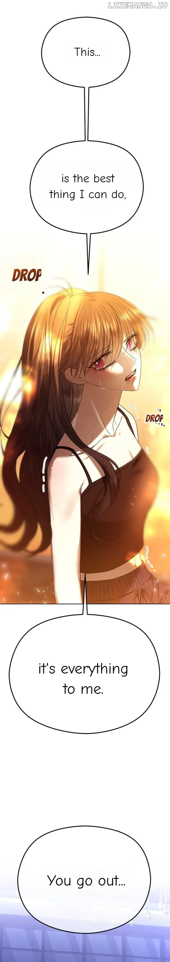 The Ending, I Want to Change It Chapter 61 Online - página 30