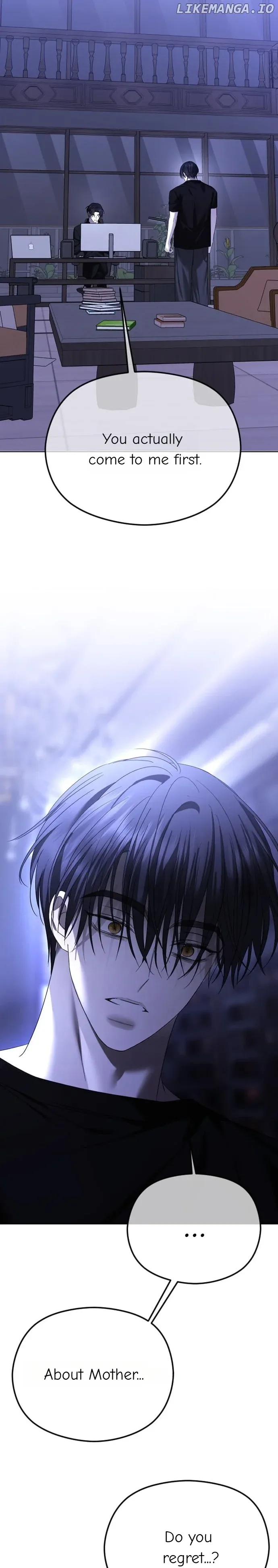 The Ending, I Want to Change It Chapter 61 Online - página 31