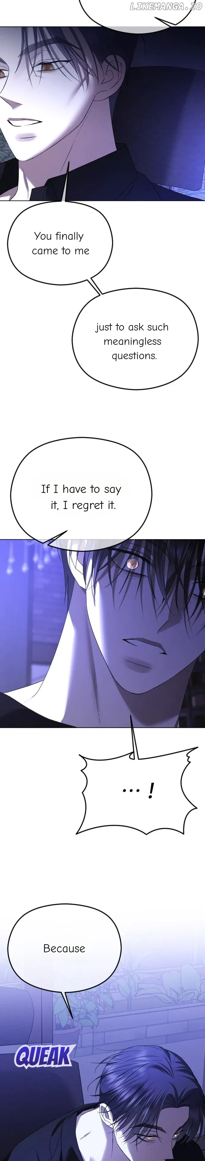 The Ending, I Want to Change It Chapter 61 Online - página 32