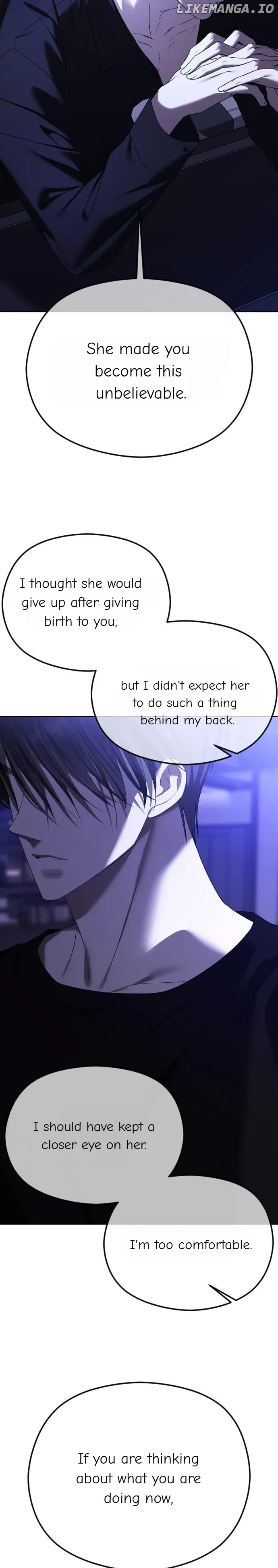 The Ending, I Want to Change It Chapter 61 Online - página 33