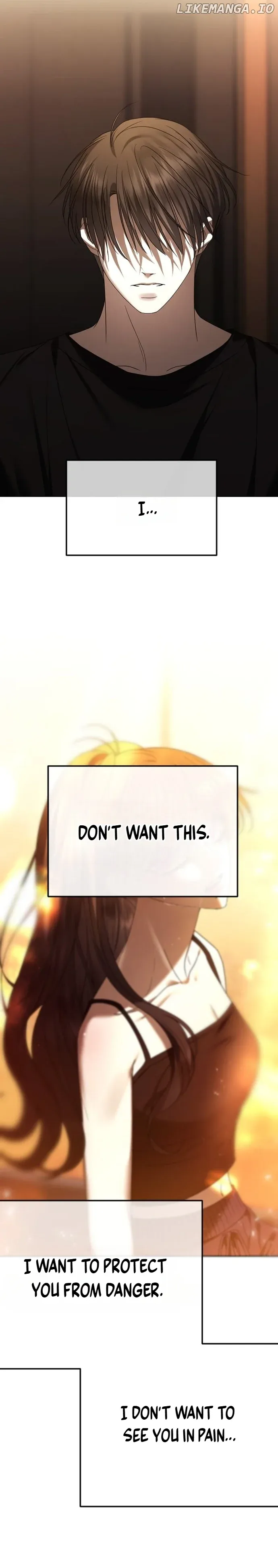 The Ending, I Want to Change It Chapter 61 Online - página 35