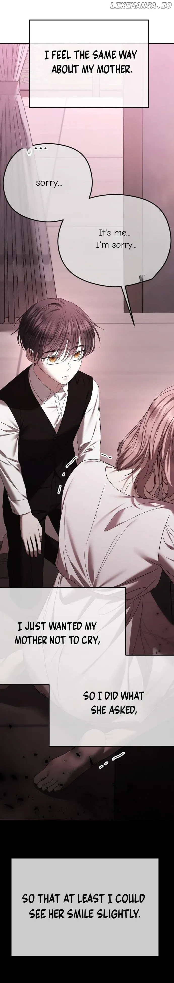 The Ending, I Want to Change It Chapter 61 Online - página 36