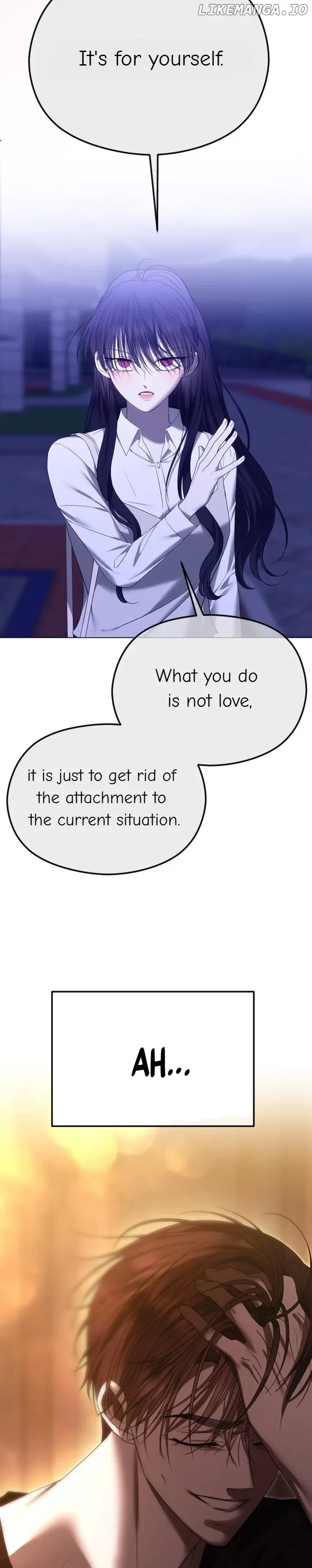 The Ending, I Want to Change It Chapter 61 Online - página 38