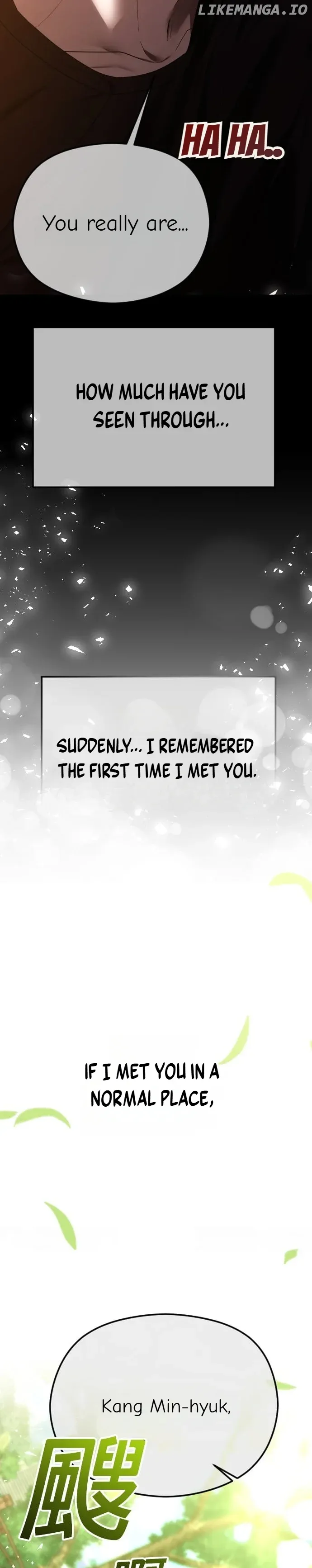 The Ending, I Want to Change It Chapter 61 Online - página 39