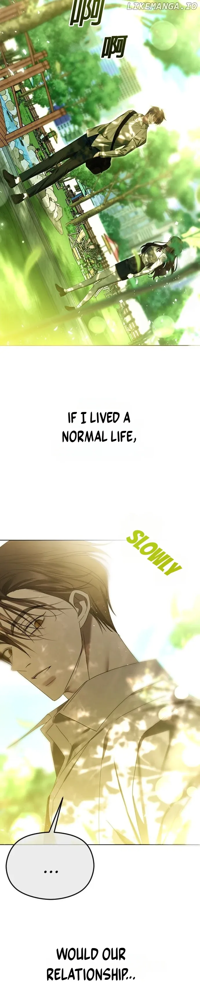 The Ending, I Want to Change It Chapter 61 Online - página 40