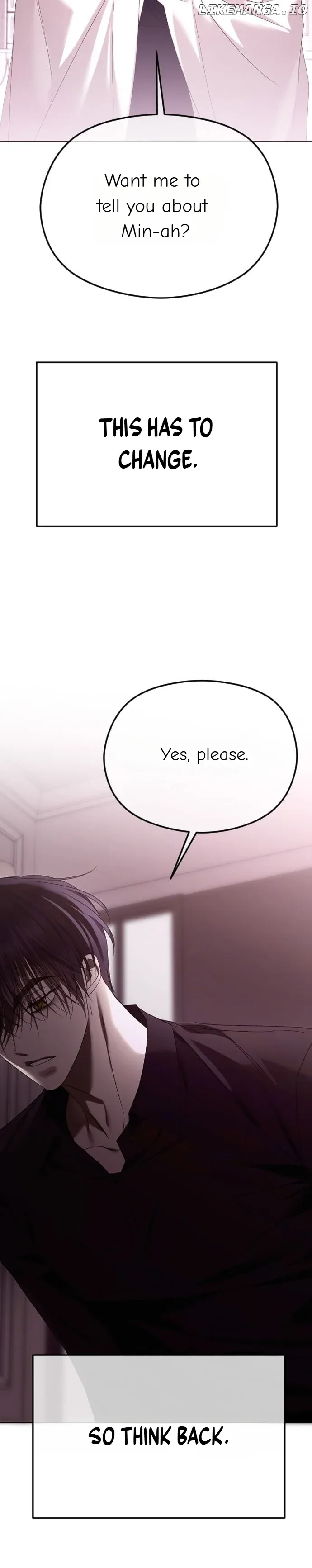 The Ending, I Want to Change It Chapter 61 Online - página 43