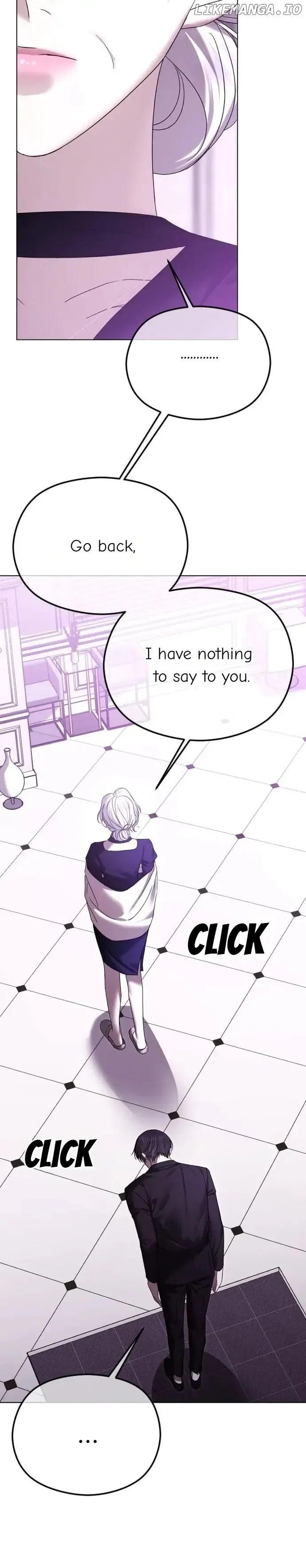 The Ending, I Want to Change It Chapter 62 Online - página 3