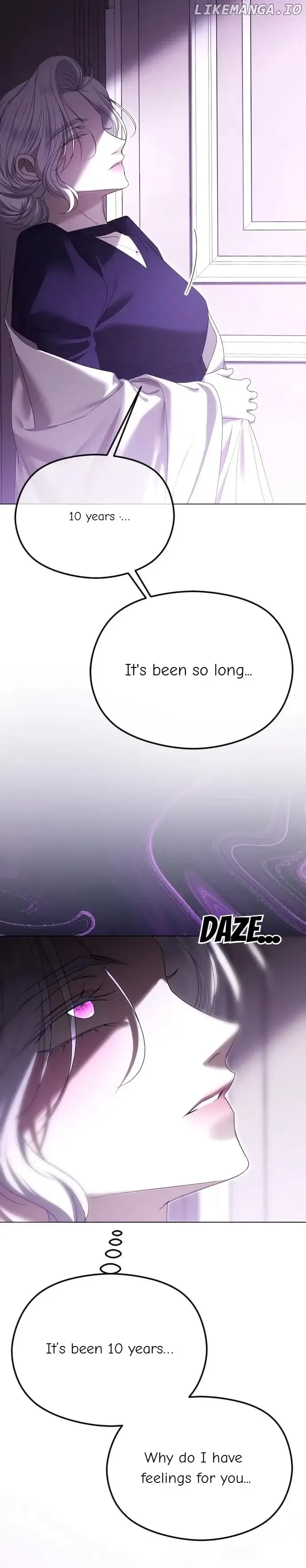 The Ending, I Want to Change It Chapter 62 Online - página 6