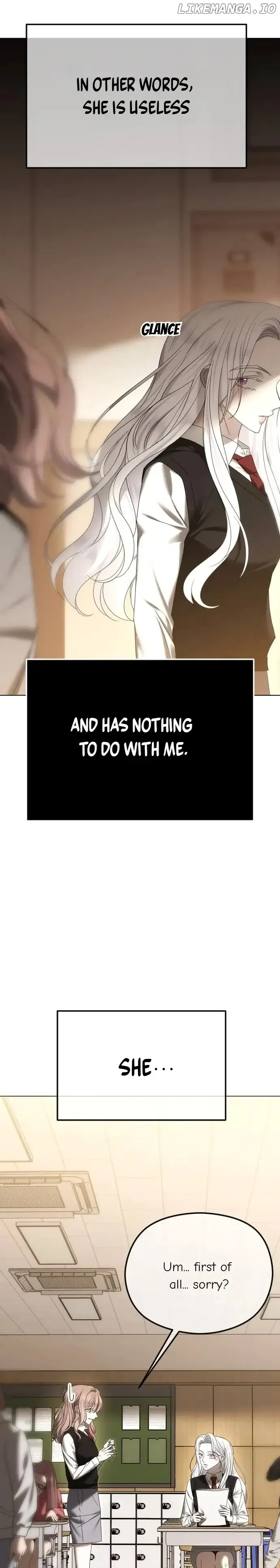 The Ending, I Want to Change It Chapter 62 Online - página 9