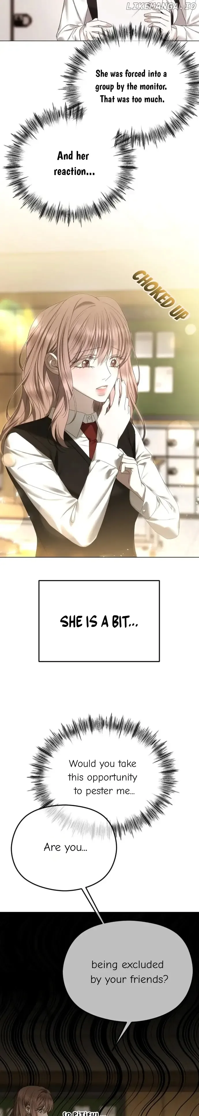The Ending, I Want to Change It Chapter 62 Online - página 11