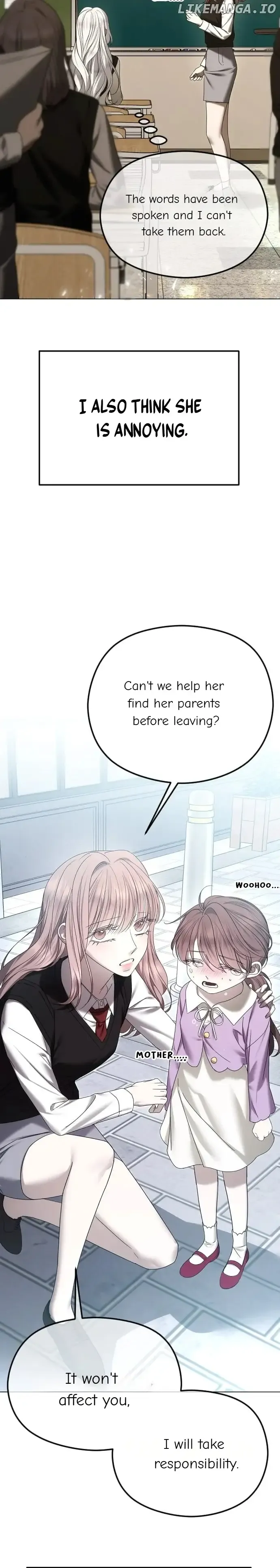 The Ending, I Want to Change It Chapter 62 Online - página 13