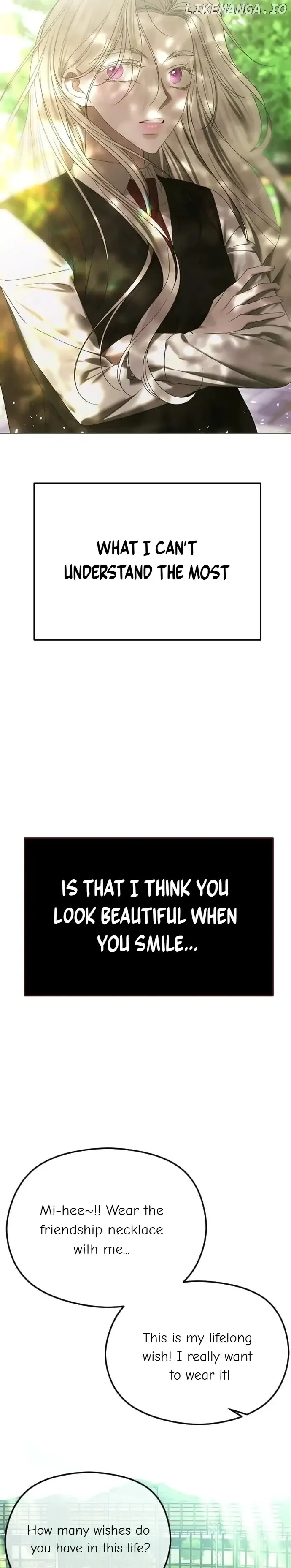 The Ending, I Want to Change It Chapter 62 Online - página 19