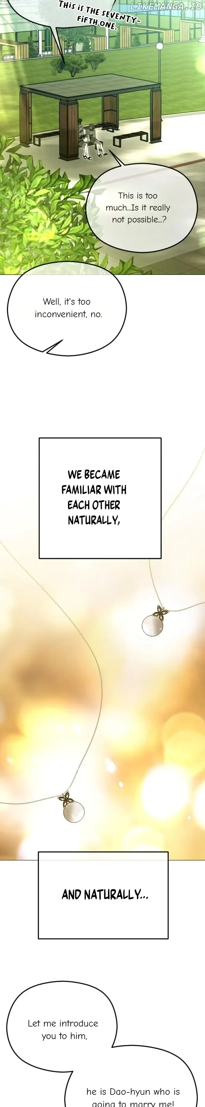 The Ending, I Want to Change It Chapter 62 Online - página 20