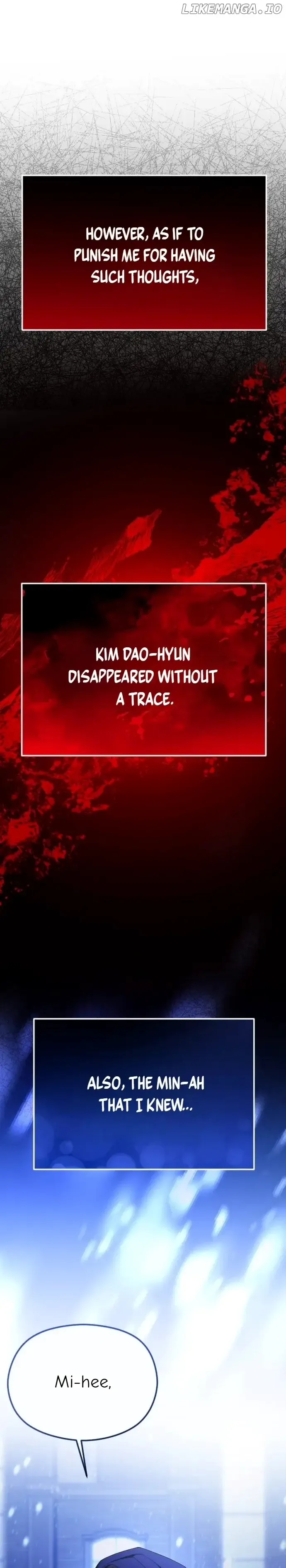 The Ending, I Want to Change It Chapter 62 Online - página 24