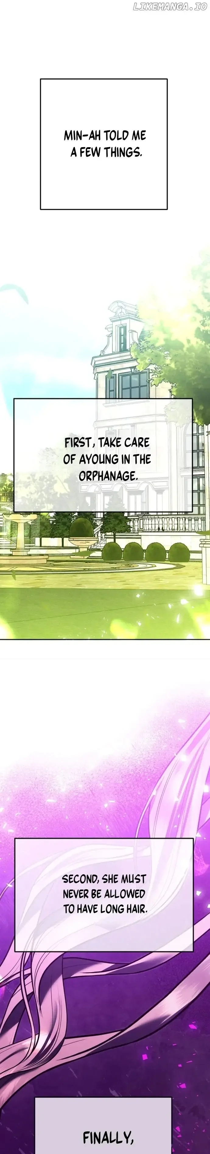 The Ending, I Want to Change It Chapter 62 Online - página 28