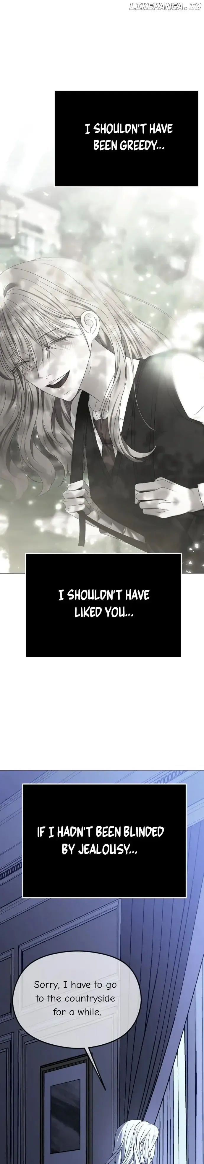 The Ending, I Want to Change It Chapter 62 Online - página 31