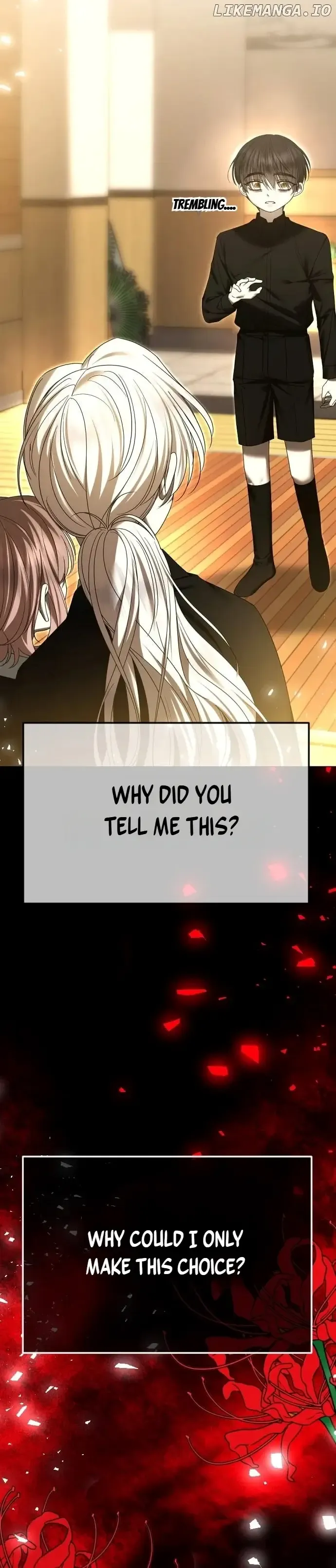 The Ending, I Want to Change It Chapter 62 Online - página 39