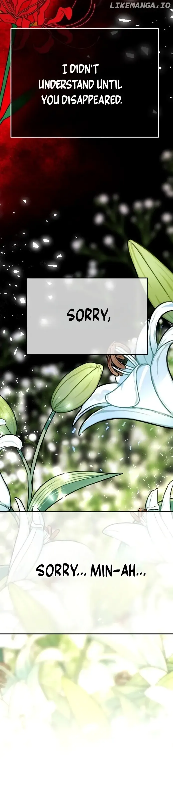 The Ending, I Want to Change It Chapter 62 Online - página 40