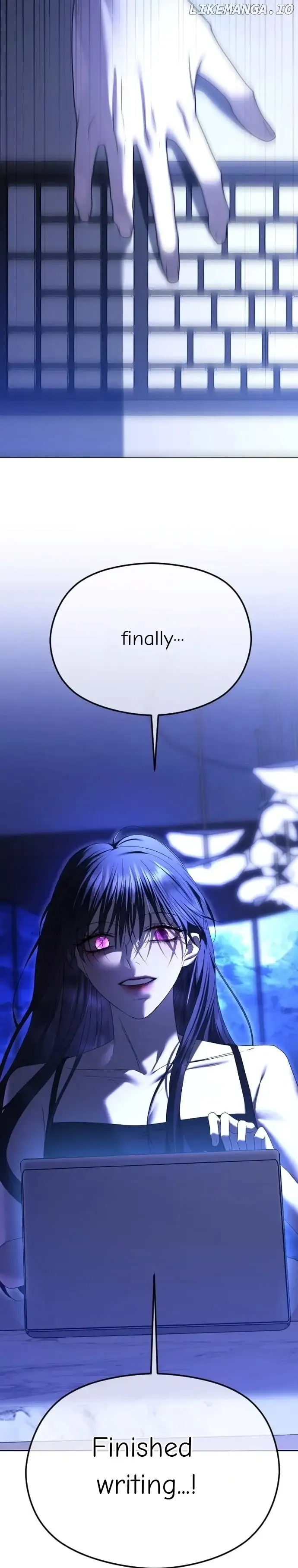 The Ending, I Want to Change It Chapter 62 Online - página 43