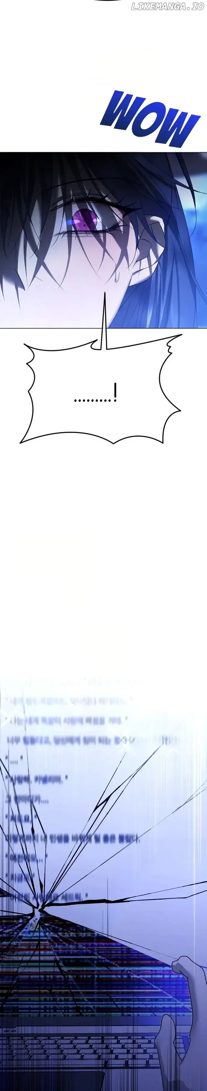 The Ending, I Want to Change It Chapter 62 Online - página 44