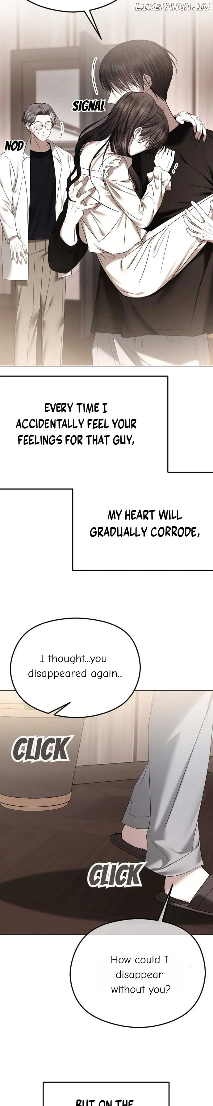 The Ending, I Want to Change It Chapter 66 Online - página 5