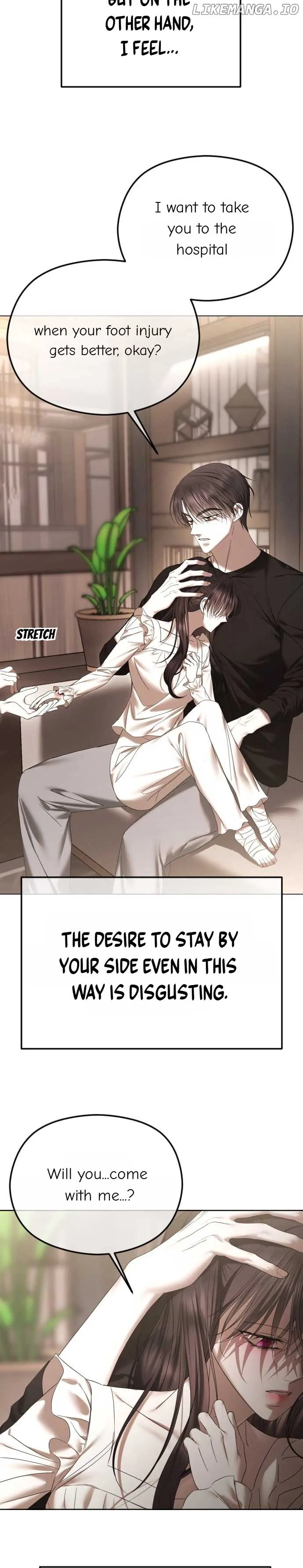 The Ending, I Want to Change It Chapter 66 Online - página 6