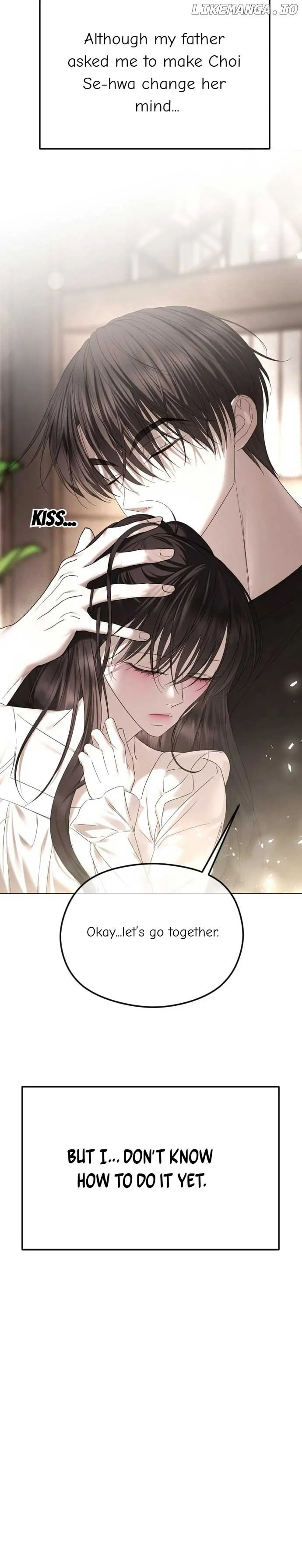 The Ending, I Want to Change It Chapter 66 Online - página 7