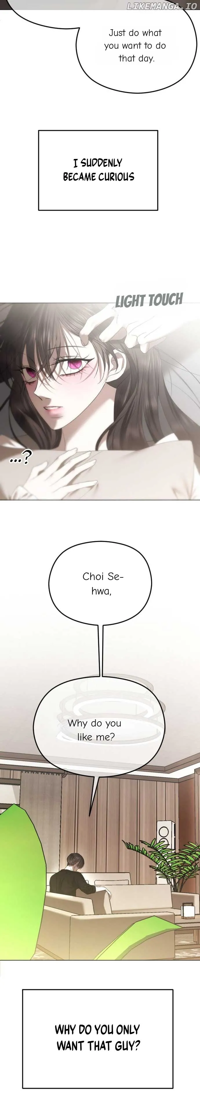 The Ending, I Want to Change It Chapter 66 Online - página 10