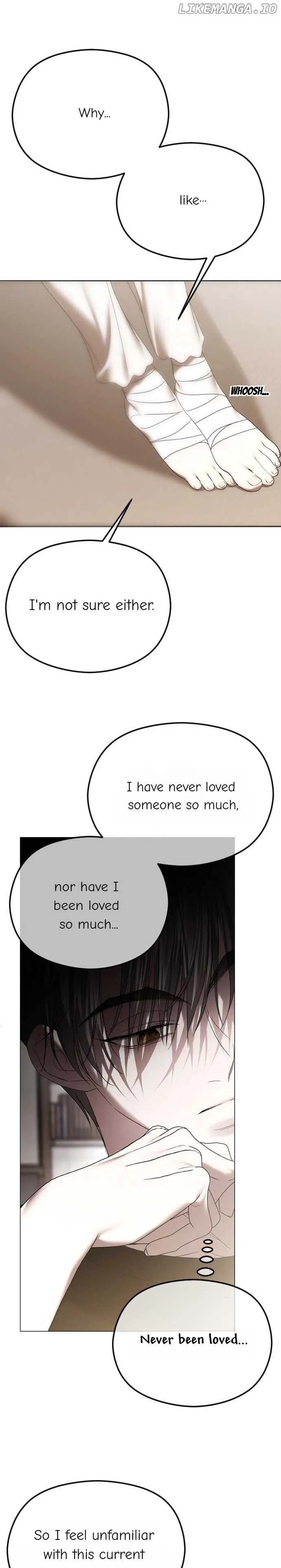 The Ending, I Want to Change It Chapter 66 Online - página 11