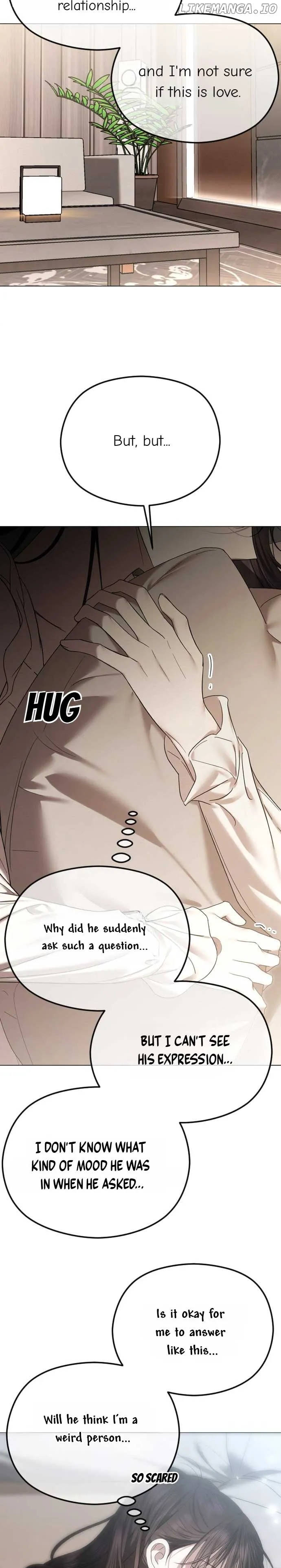 The Ending, I Want to Change It Chapter 66 Online - página 12
