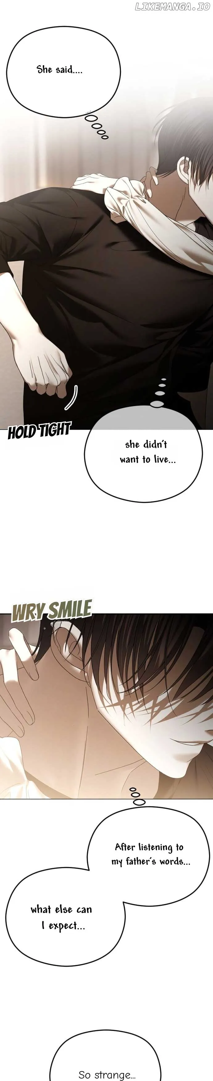 The Ending, I Want to Change It Chapter 66 Online - página 15