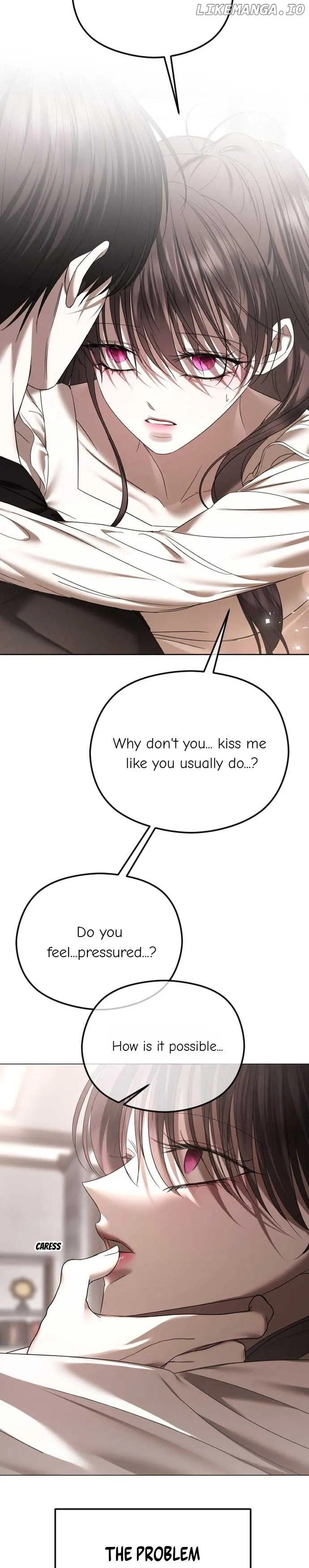 The Ending, I Want to Change It Chapter 66 Online - página 16
