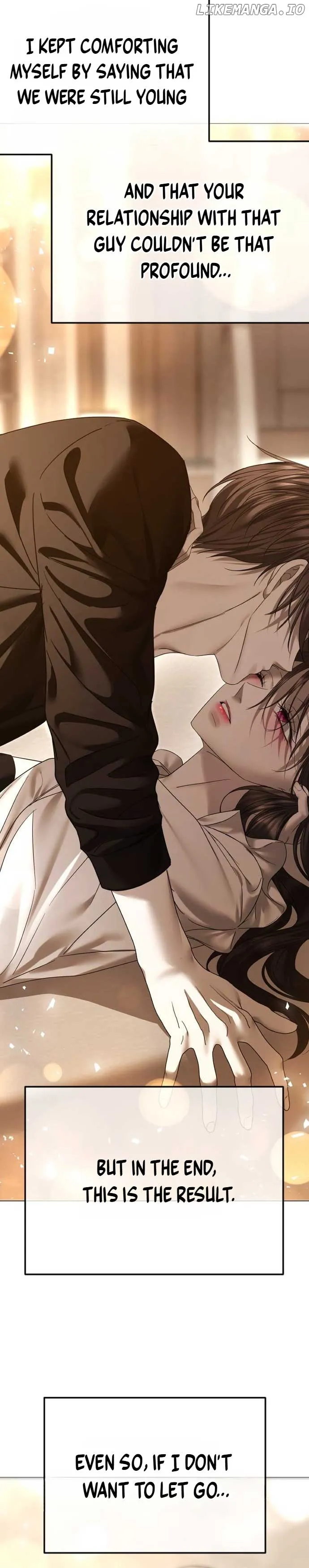 The Ending, I Want to Change It Chapter 66 Online - página 20