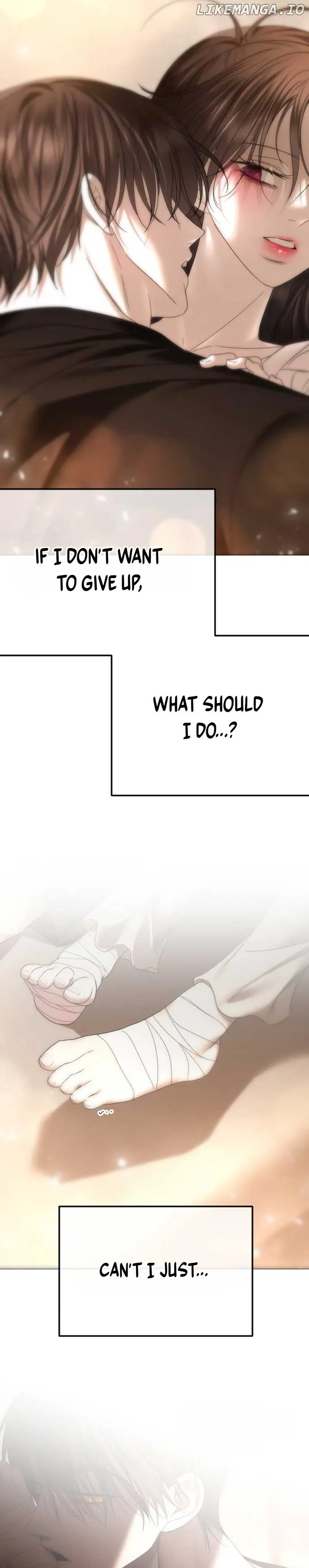 The Ending, I Want to Change It Chapter 66 Online - página 21