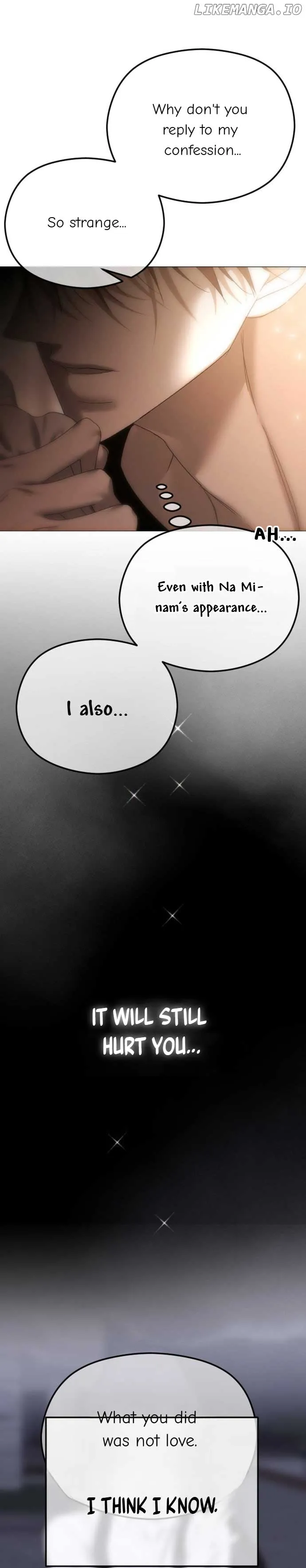 The Ending, I Want to Change It Chapter 66 Online - página 23
