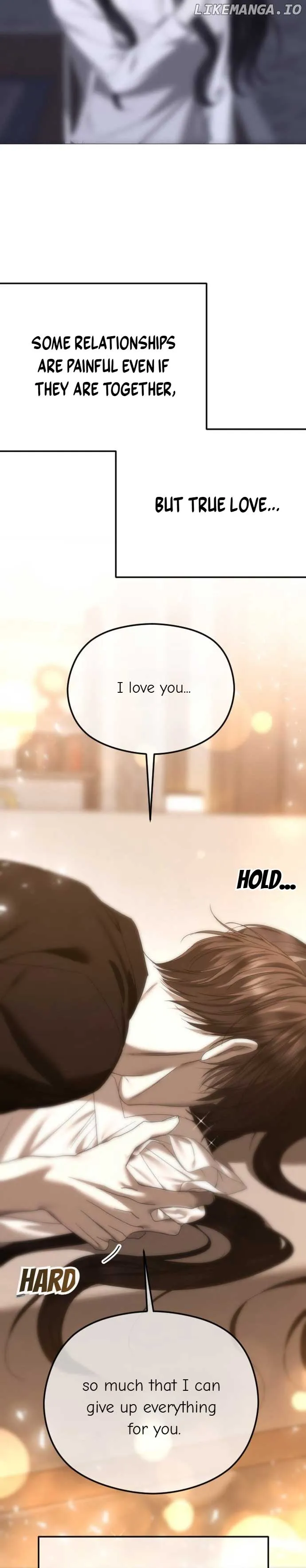 The Ending, I Want to Change It Chapter 66 Online - página 24
