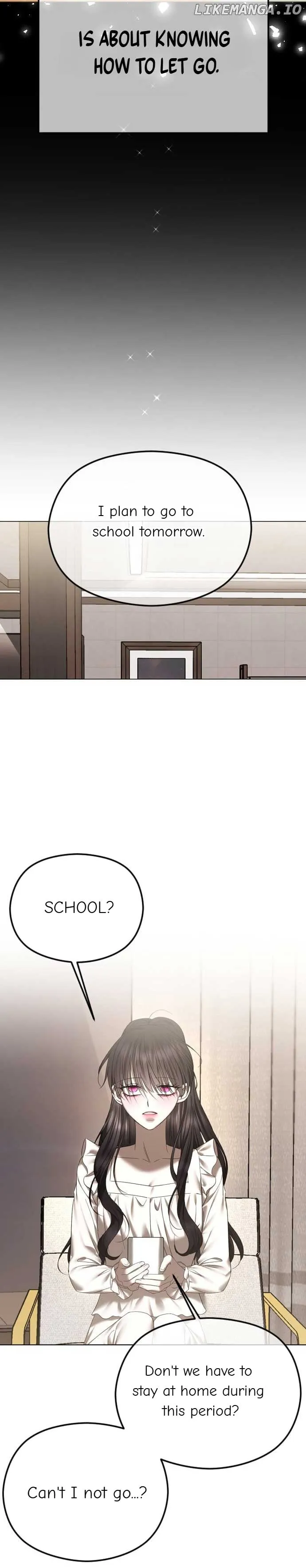 The Ending, I Want to Change It Chapter 66 Online - página 25