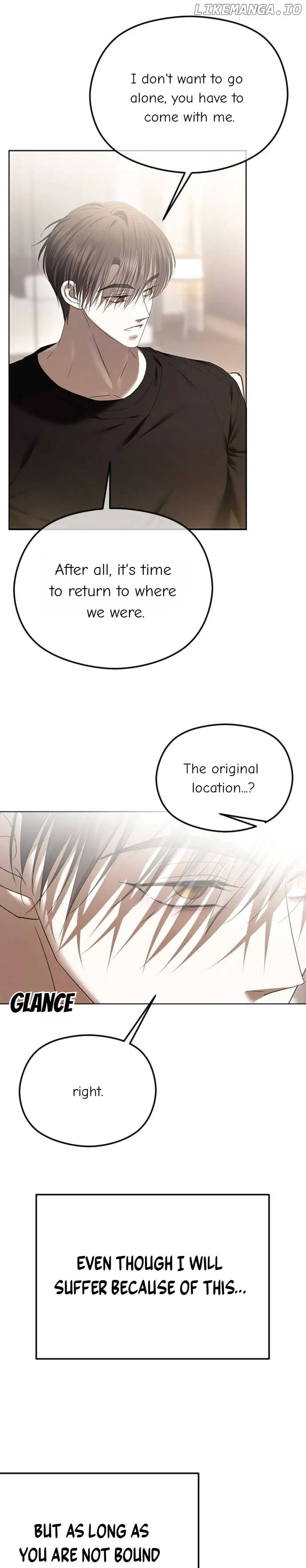 The Ending, I Want to Change It Chapter 66 Online - página 26