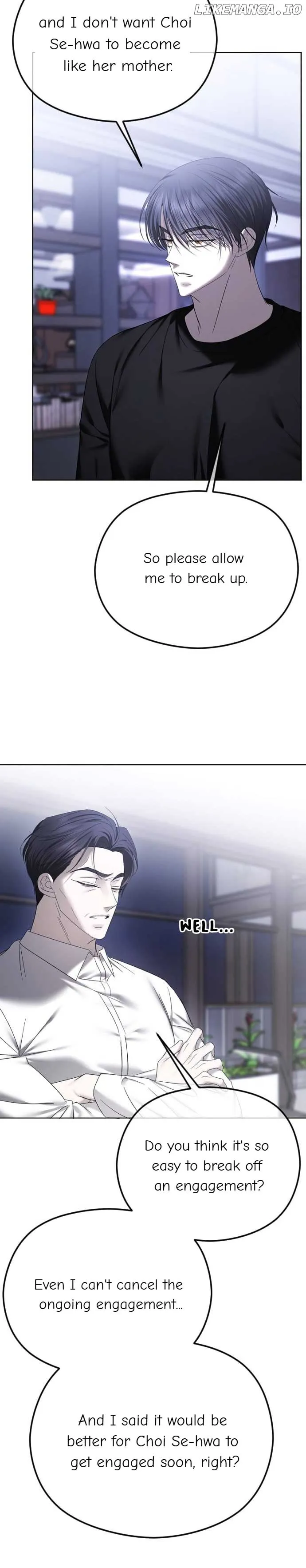 The Ending, I Want to Change It Chapter 66 Online - página 30