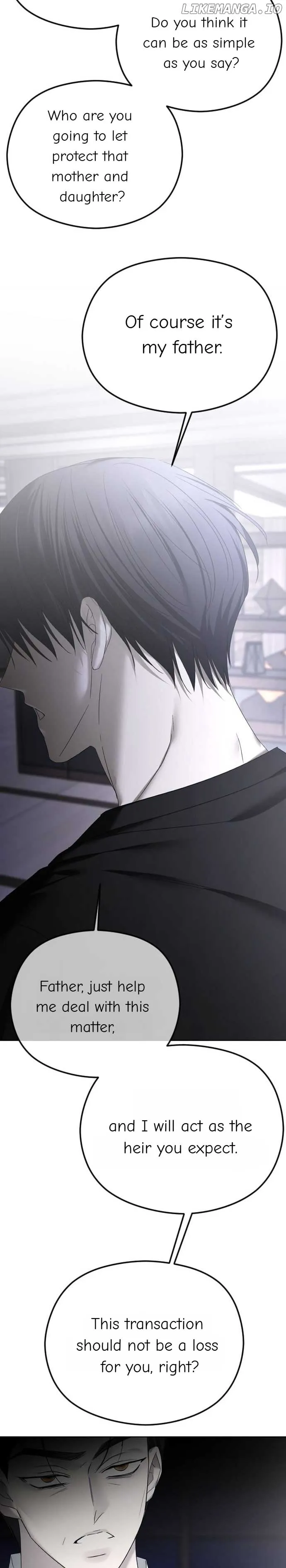 The Ending, I Want to Change It Chapter 66 Online - página 32
