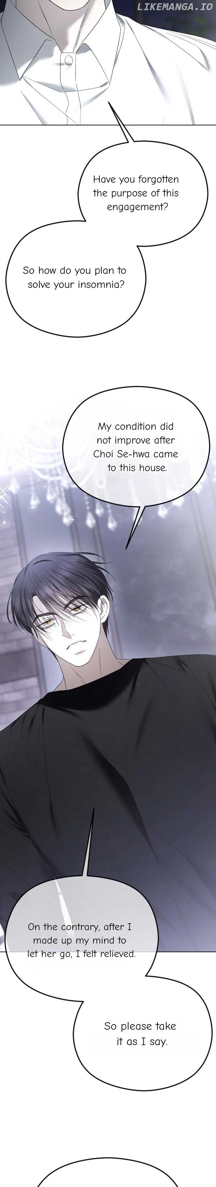 The Ending, I Want to Change It Chapter 66 Online - página 33