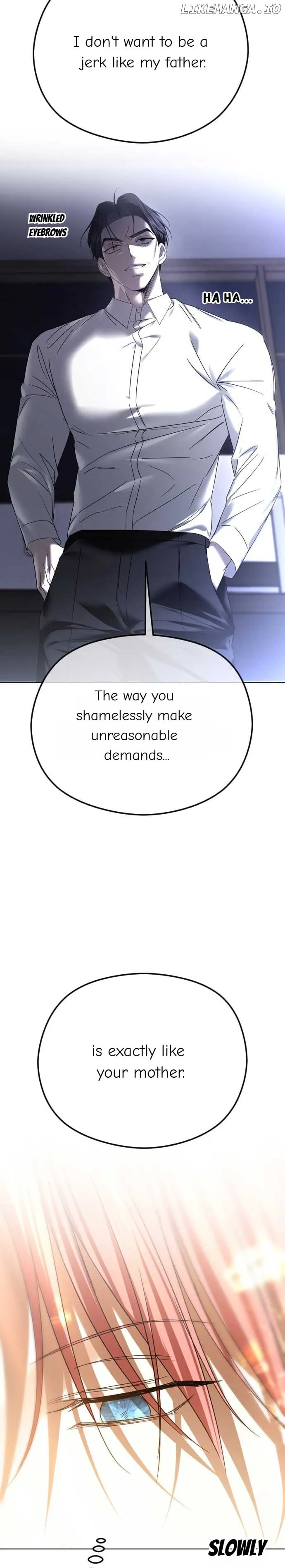 The Ending, I Want to Change It Chapter 66 Online - página 34