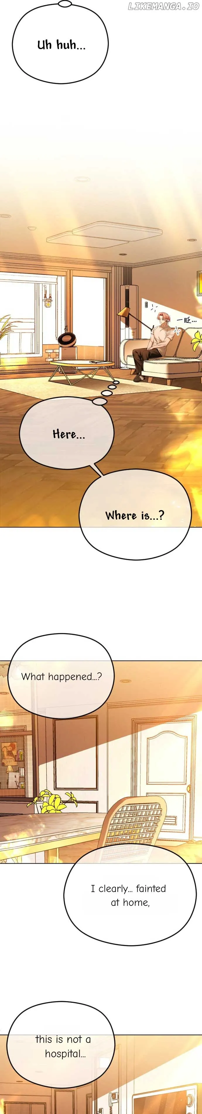 The Ending, I Want to Change It Chapter 66 Online - página 35