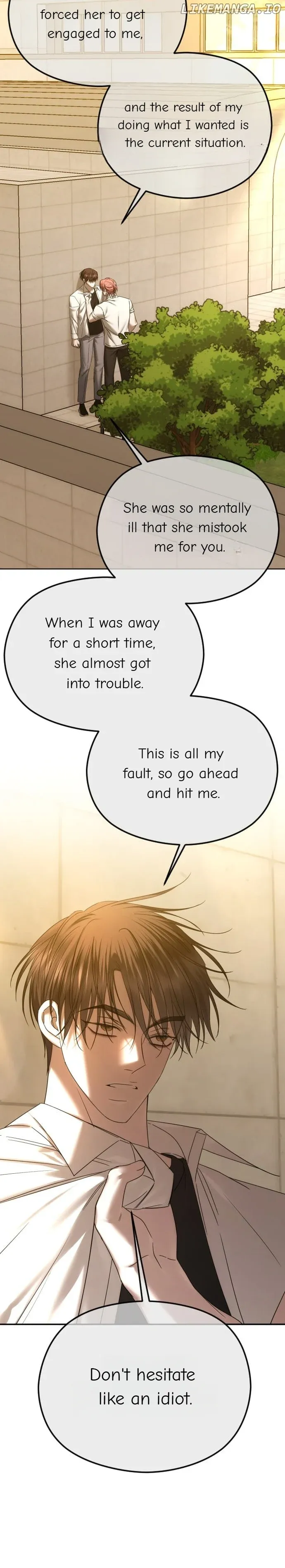 The Ending, I Want to Change It Chapter 69 Online - página 7